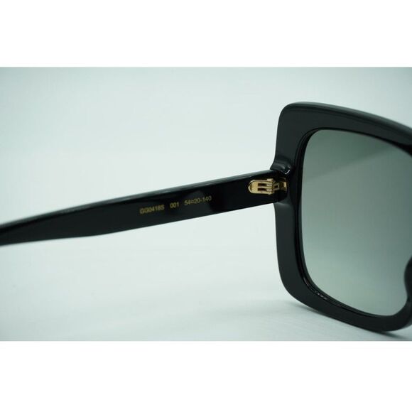 BRAND NEW GUCCI GG0418S 001 SUNGLASSES main image 8